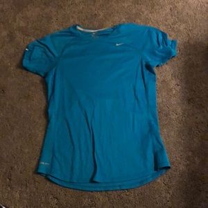 Nike Running Shirt